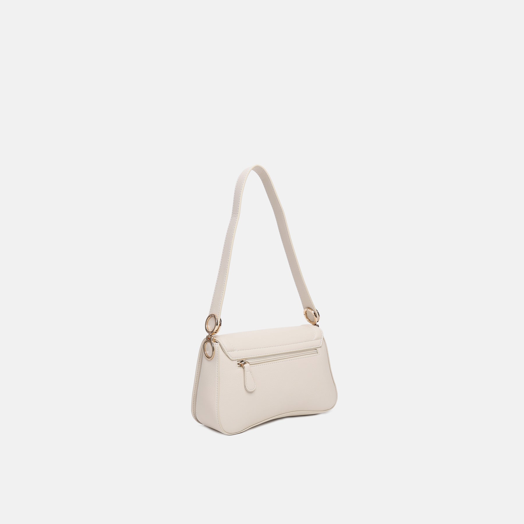 L. Credi Malia Umhängetasche creme Bestseller