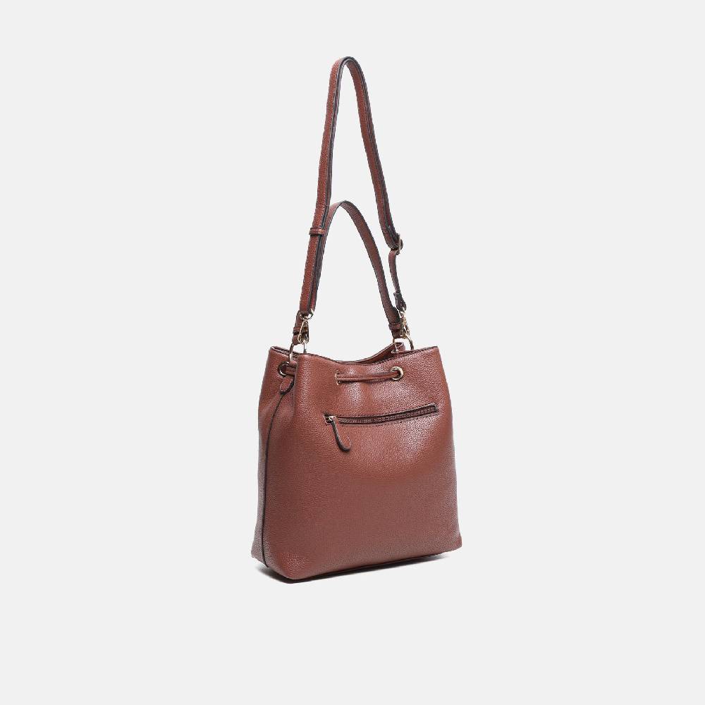 L. Credi Ebony Hobo nougat Saisonale Angebote