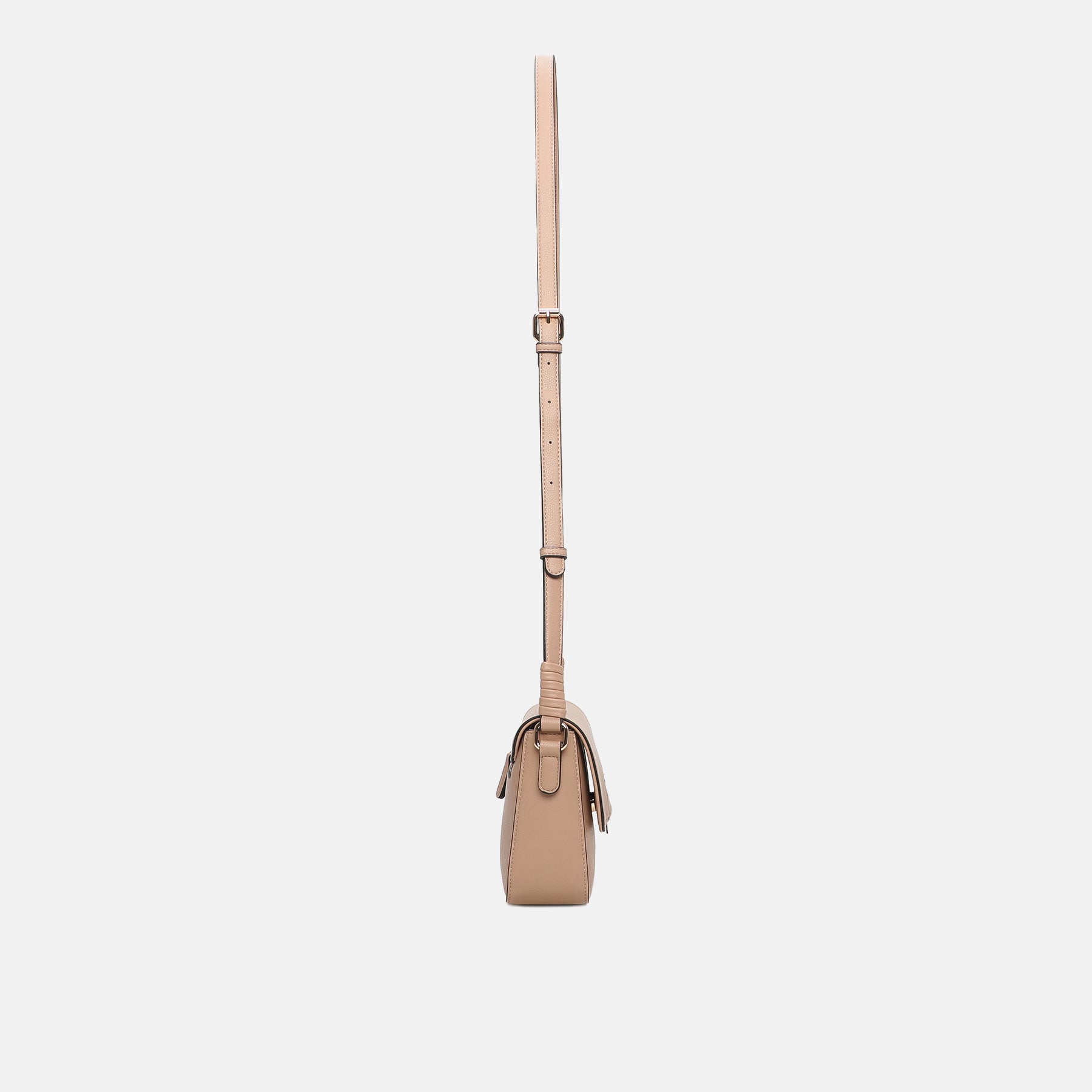 L. Credi Maile Umhängetasche blush Räumungsverkauf