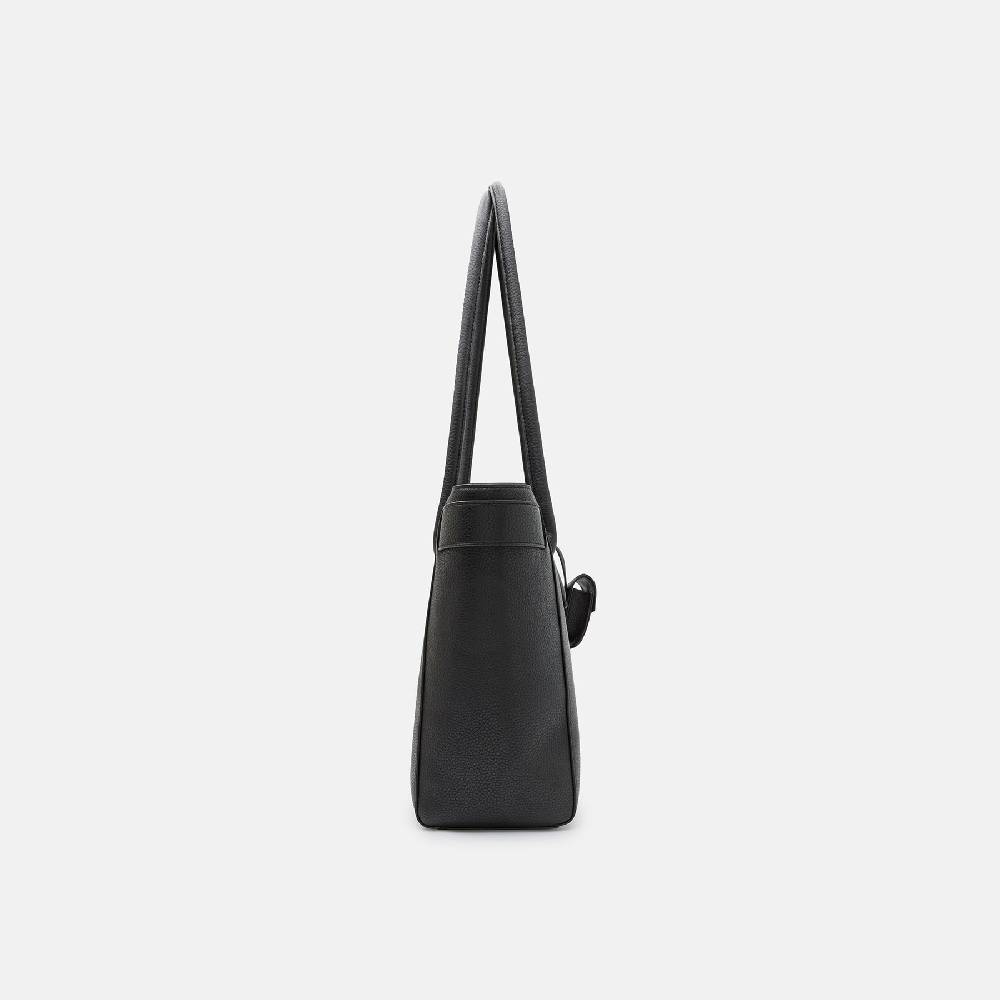 L. Credi Nadira Shopper schwarz Riesige Ersparnisse
