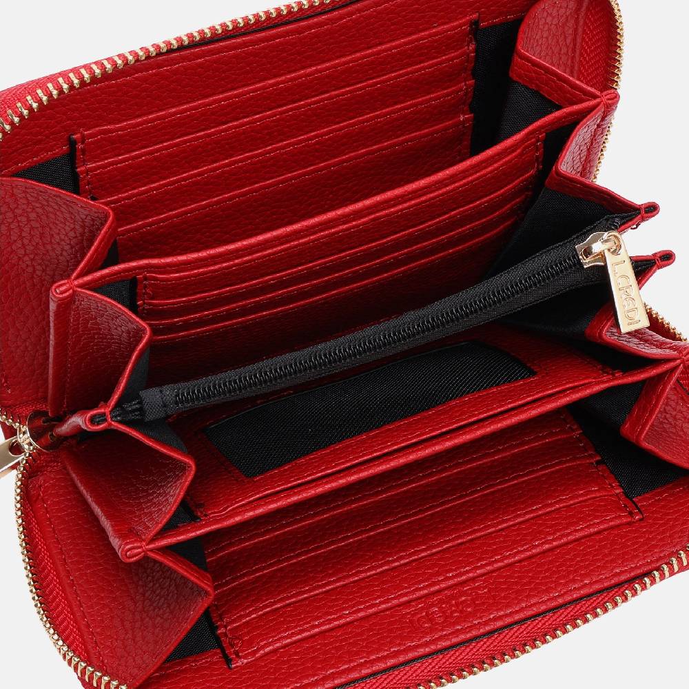 L. Credi Filippa Portemonnaie Damen salsa Discount Store für neue Produkte