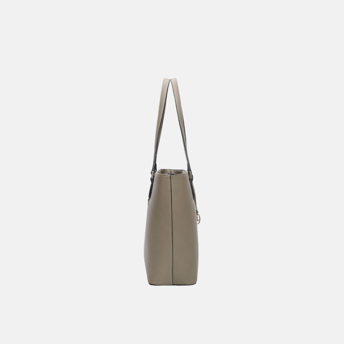 L. Credi Filippa Shopper khaki Black Friday Preise