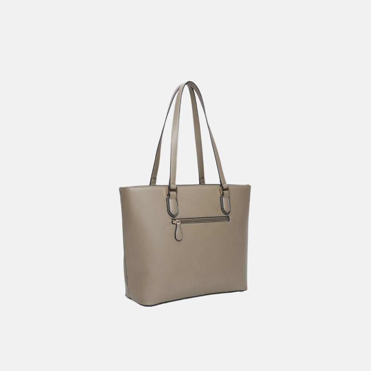 L. Credi Filippa Shopper khaki Black Friday Preise