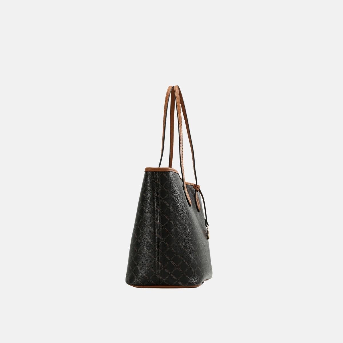 L. Credi Filiberta Shopper braun Auslauf