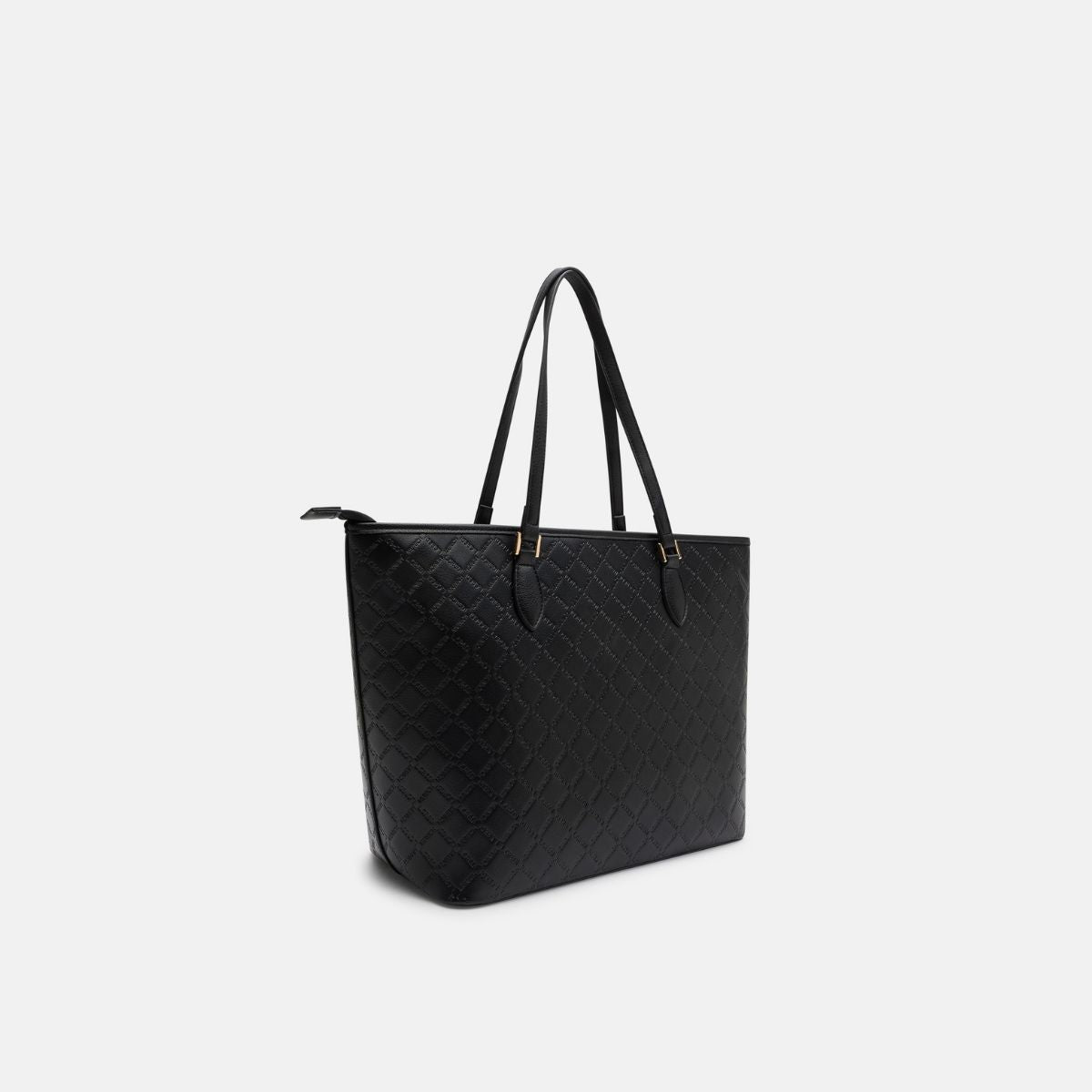 L. Credi Filiberta Shopper schwarz Online Shopping