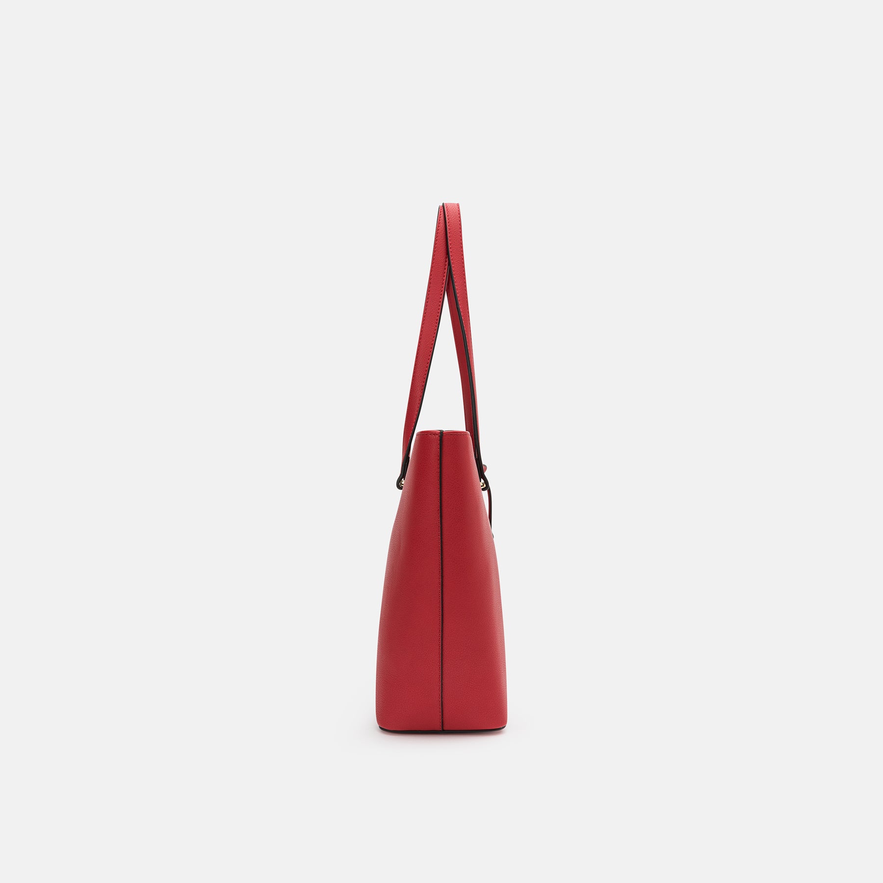 L. Credi Filippa Shopper salsa Saisonschlussverkauf