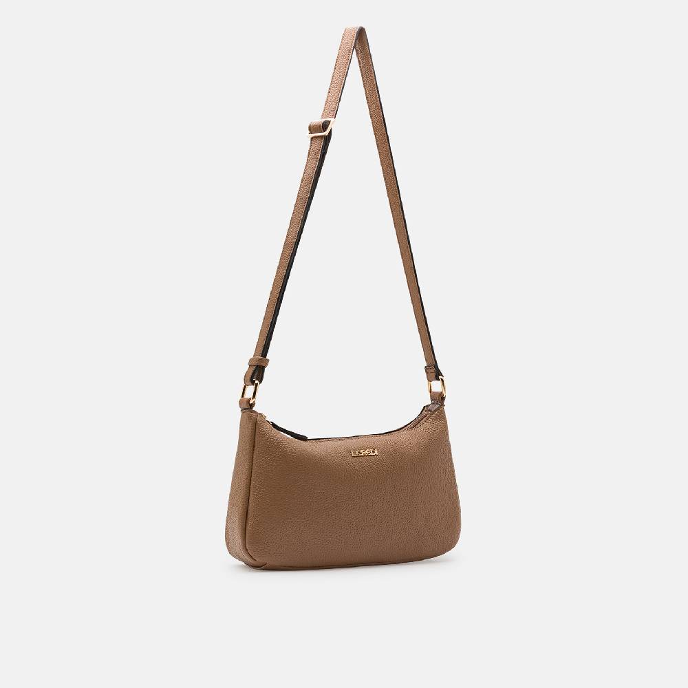 L. Credi Norika Umhängetasche toffee Black Friday