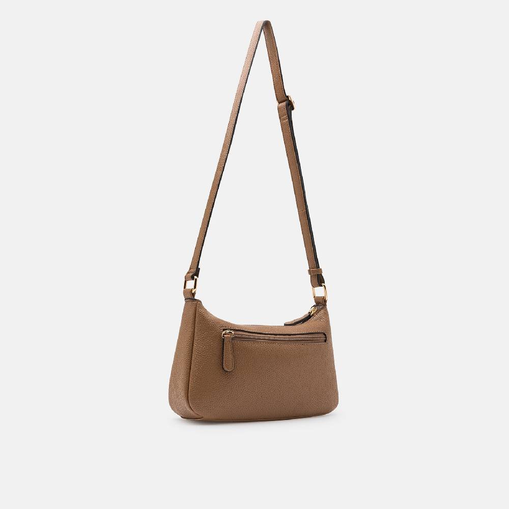 L. Credi Norika Umhängetasche toffee Black Friday
