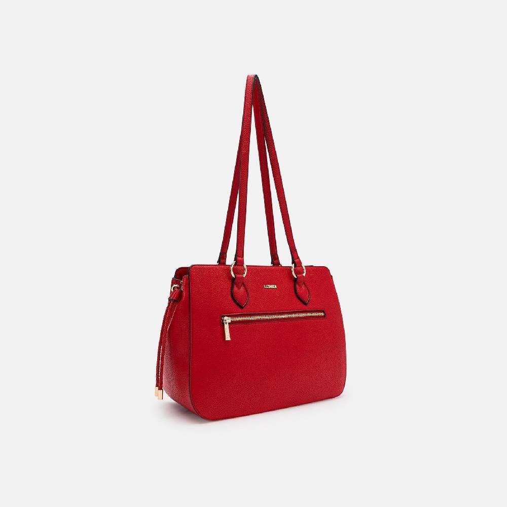 L. Credi Nova Shopper salsa Weihnachtsangebot