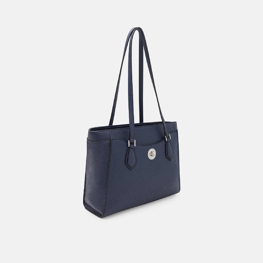L. Credi Nediva Shopper nightblue Vatertagsangebot