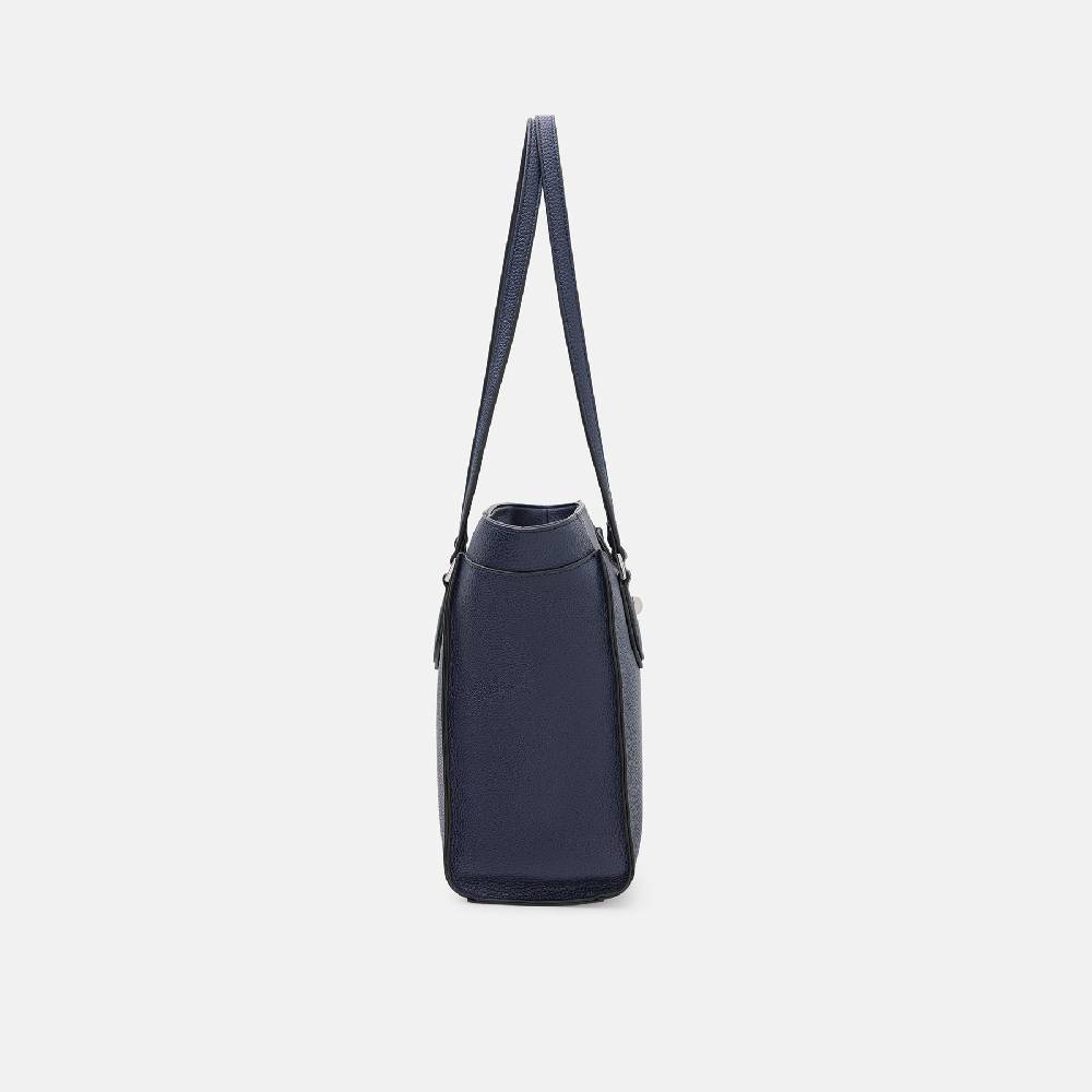 L. Credi Nediva Shopper nightblue Vatertagsangebot