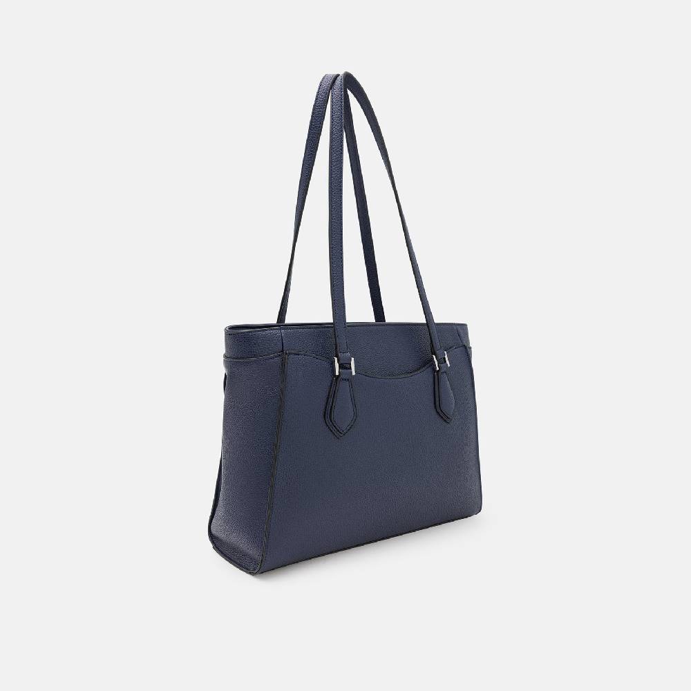 L. Credi Nediva Shopper nightblue Vatertagsangebot