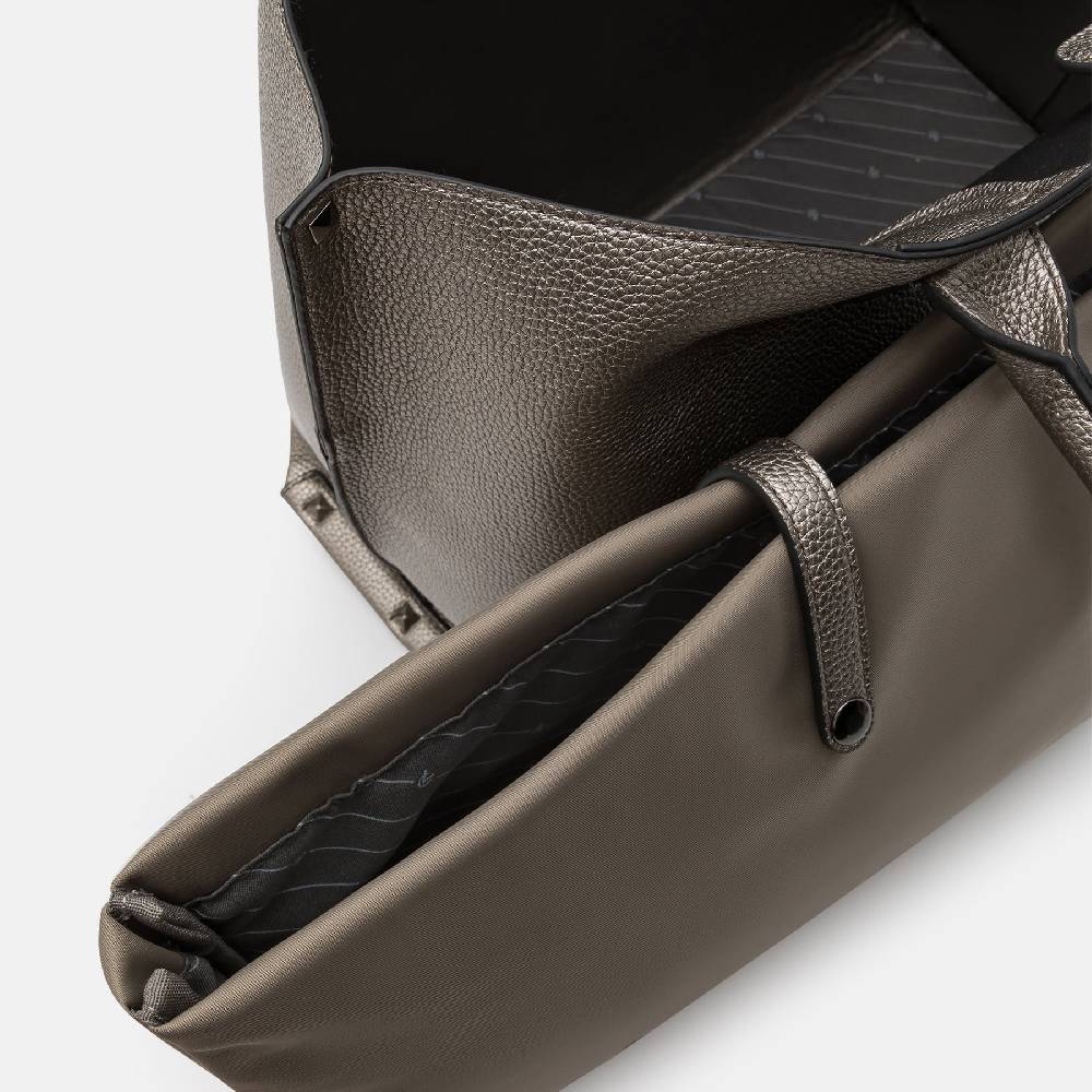 L. Credi Nancy Shopper gun Top Angebot