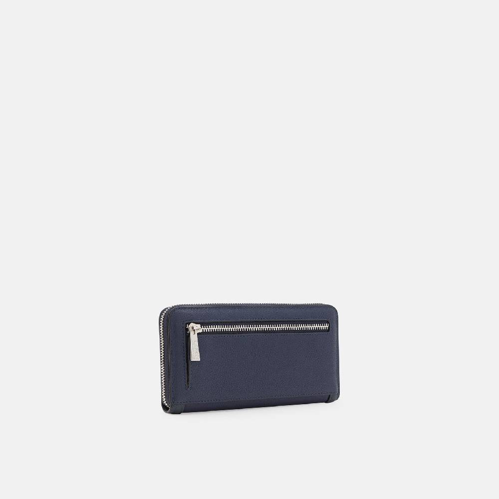 L. Credi Niowi Portemonnaie nightblue Blitzangebot