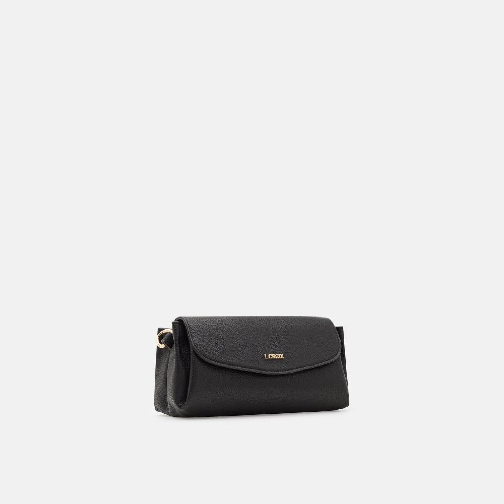 L. Credi Nabela Umhängetasche schwarz Wochenangebot