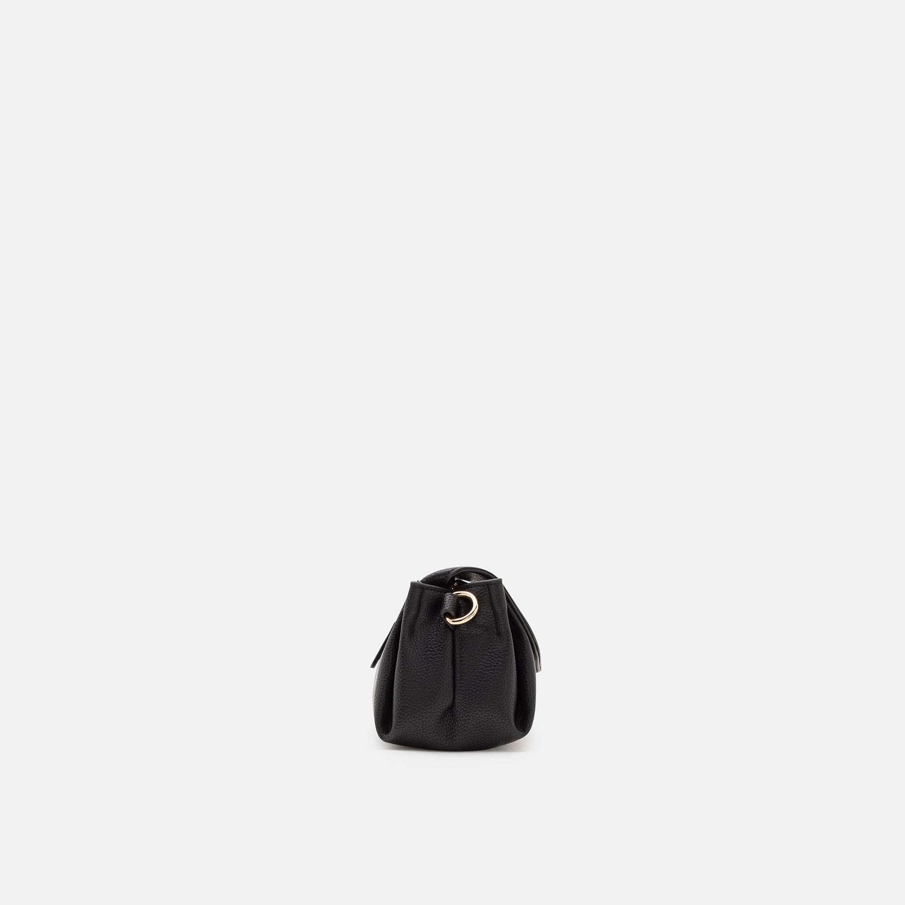 L. Credi Nabela Umhängetasche schwarz Wochenangebot