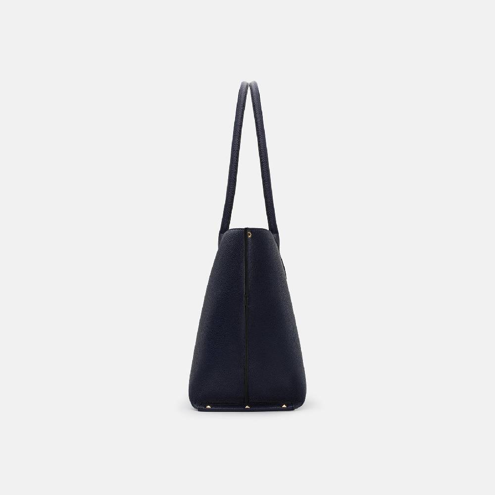 L. Credi Nancy Shopper nightblue Kostenlose Rückgabe