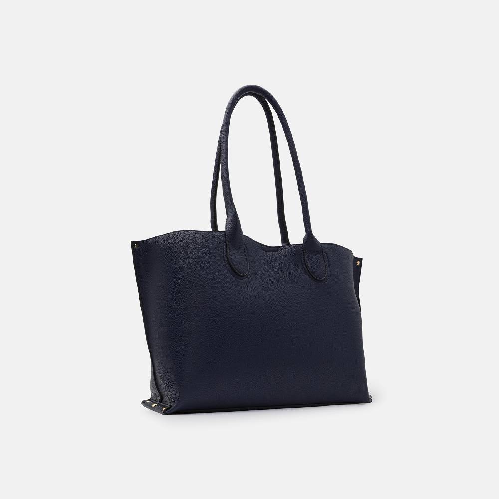 L. Credi Nancy Shopper nightblue Kostenlose Rückgabe