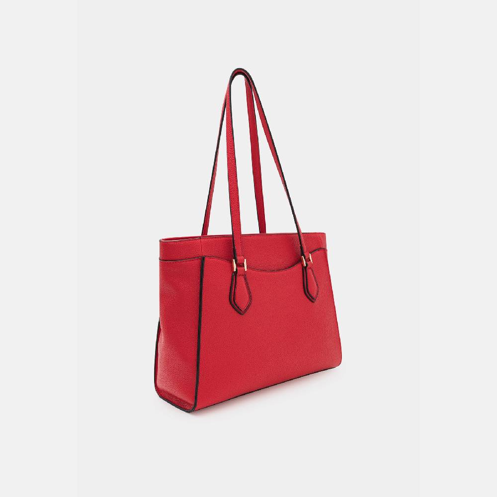 L. Credi Nediva Shopper salsa Discount Store für neue Produkte