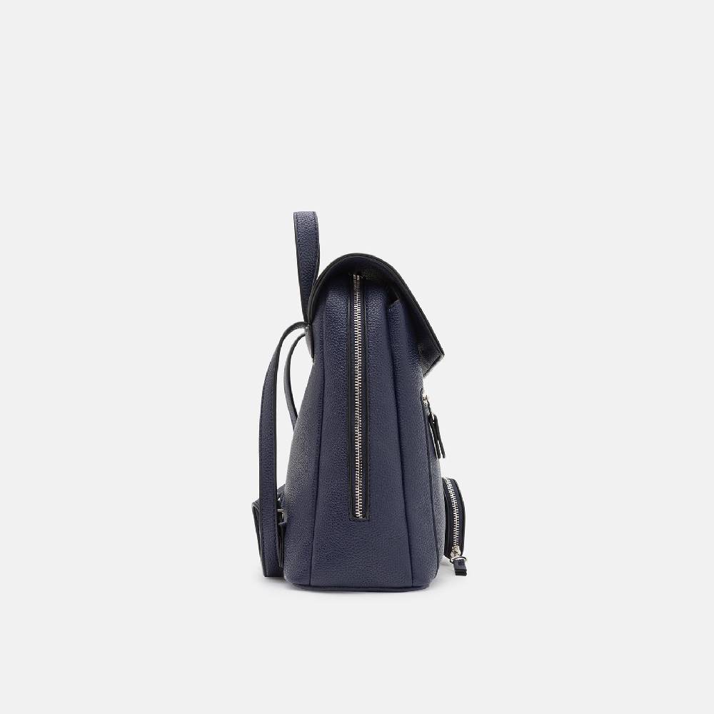 L. Credi Nevaeh Rucksack nightblue Super Rabatt