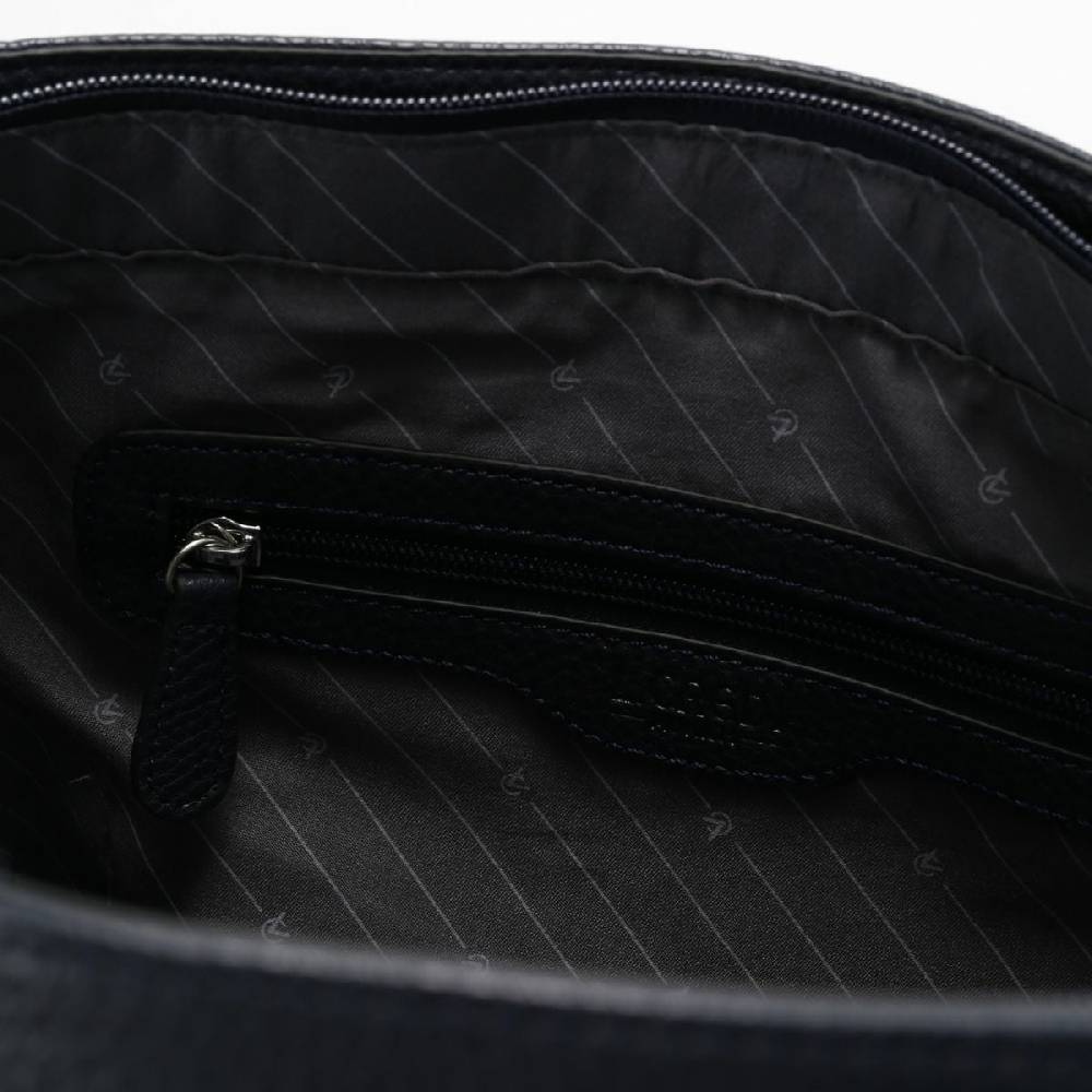 L. Credi Maxima Shopper marine Speichern exportieren
