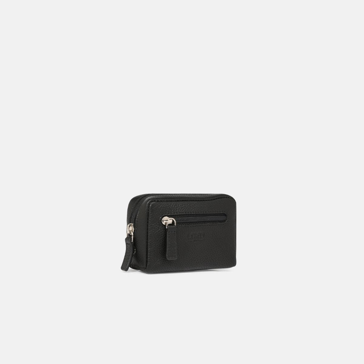 L. Credi Clara Schlüsseletui schwarz Black Friday Preise