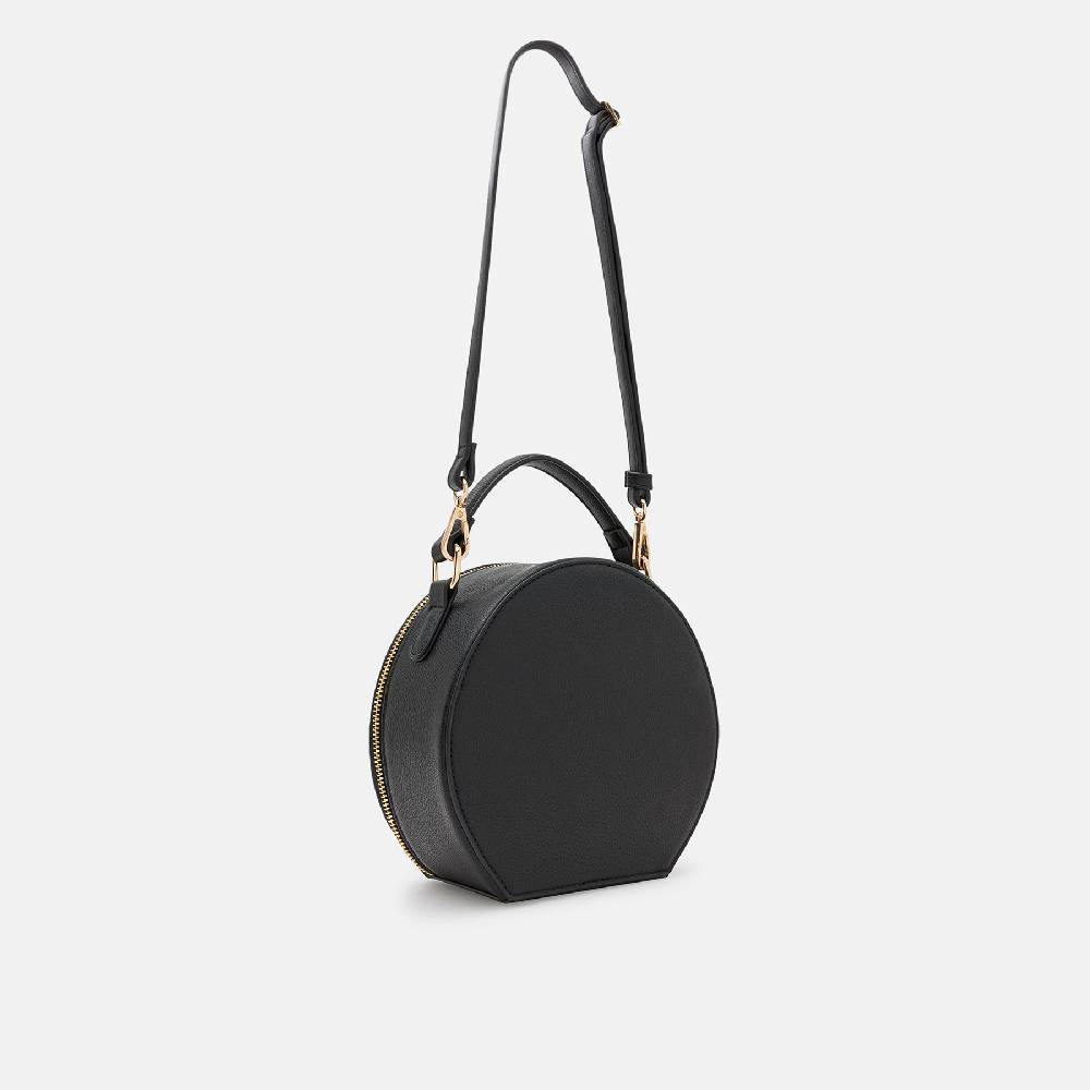 L. Credi Nane Henkeltasche braun / mix Online