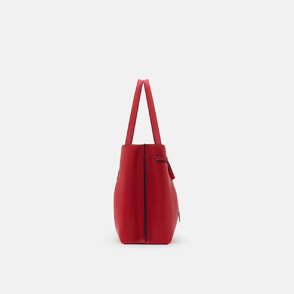 L. Credi Nieke Shopper salsa Auslauf