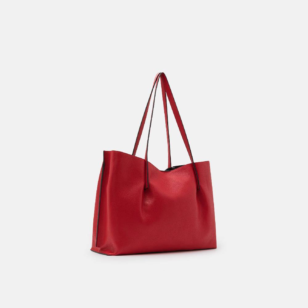 L. Credi Nieke Shopper salsa Auslauf
