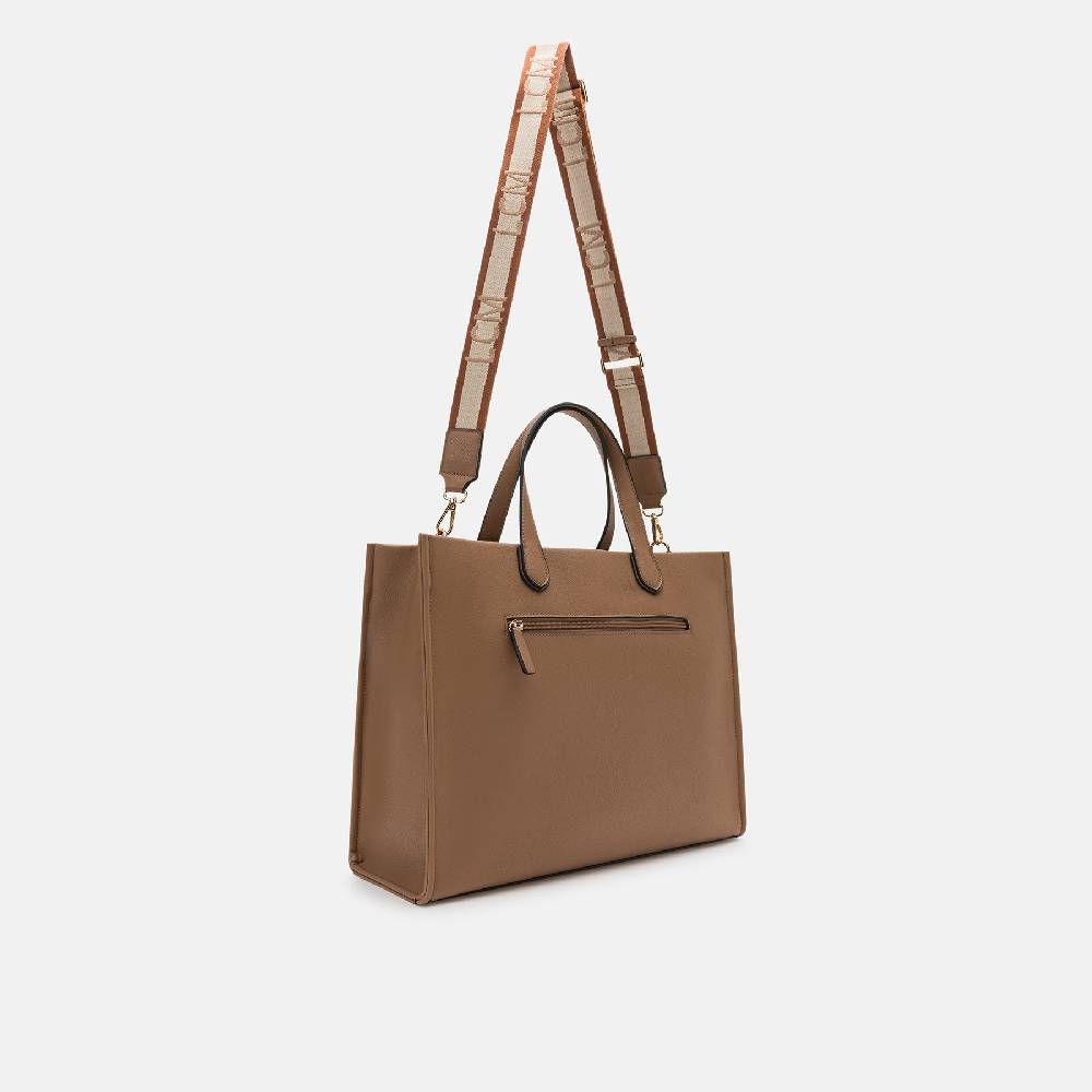 L. Credi Niala Shopper toffee Verkauf