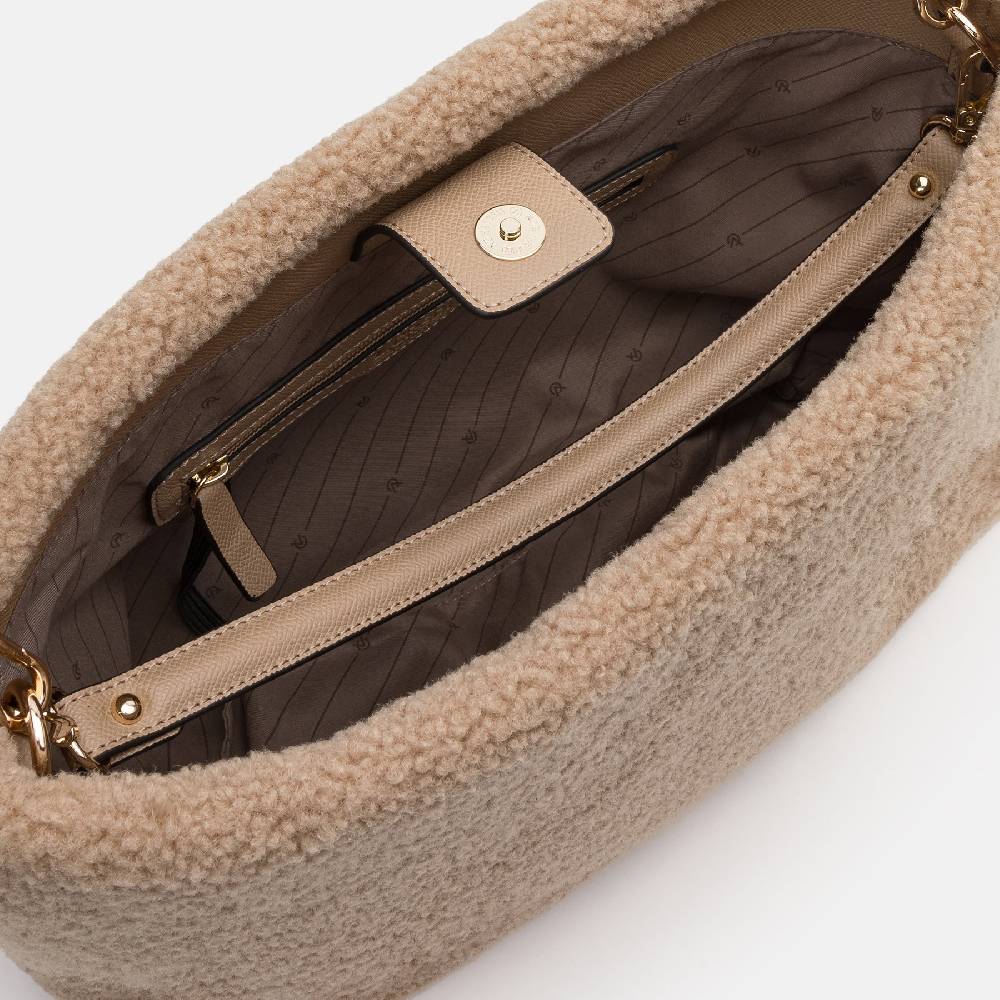 L. Credi Noabelle Hobo sand Angebote