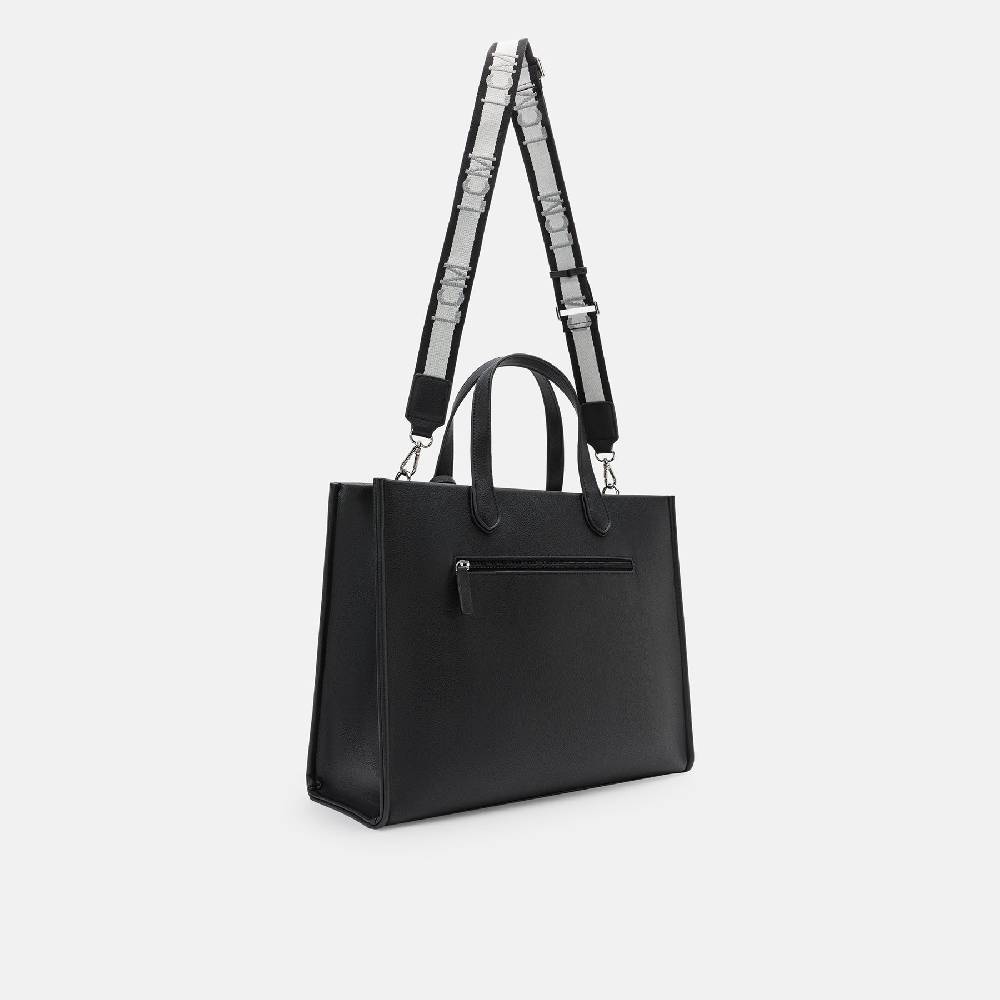 L. Credi Niala Shopper schwarz Hotsell
