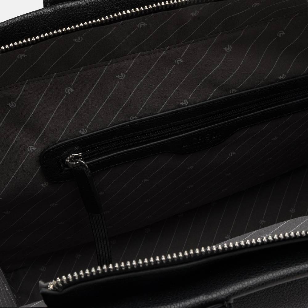 L. Credi Niala Shopper schwarz Hotsell