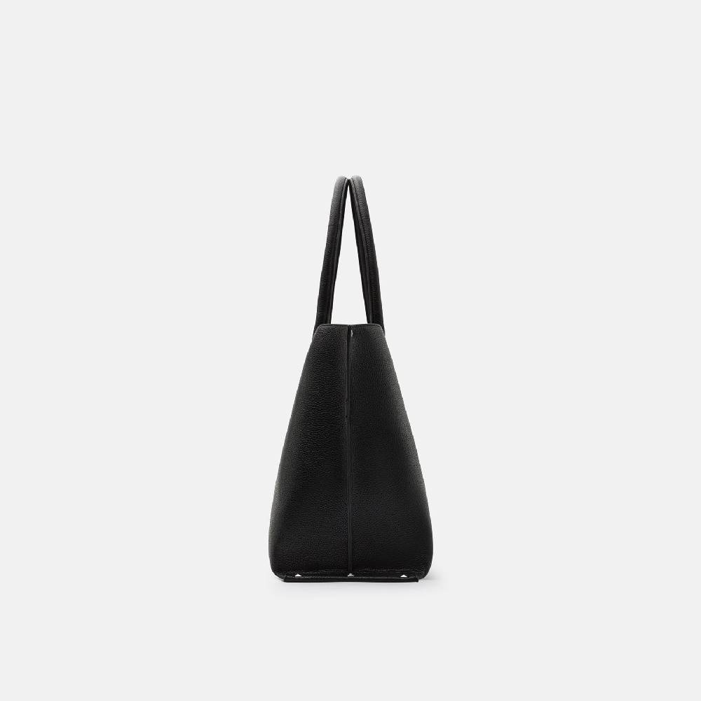 L. Credi Nancy Shopper schwarz Rabatt