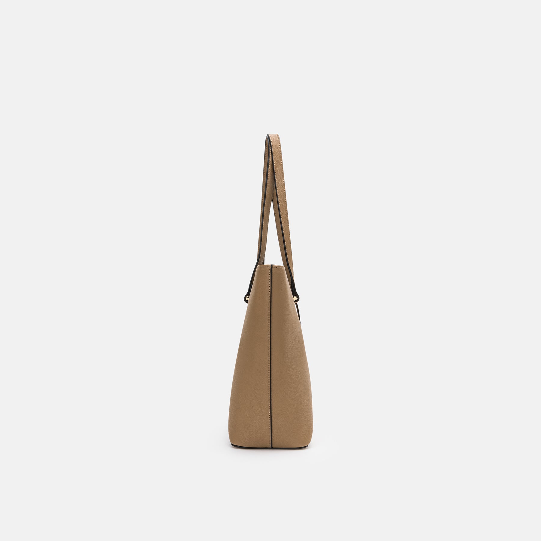 L. Credi Filippa Shopper toffee Großer Ausverkauf