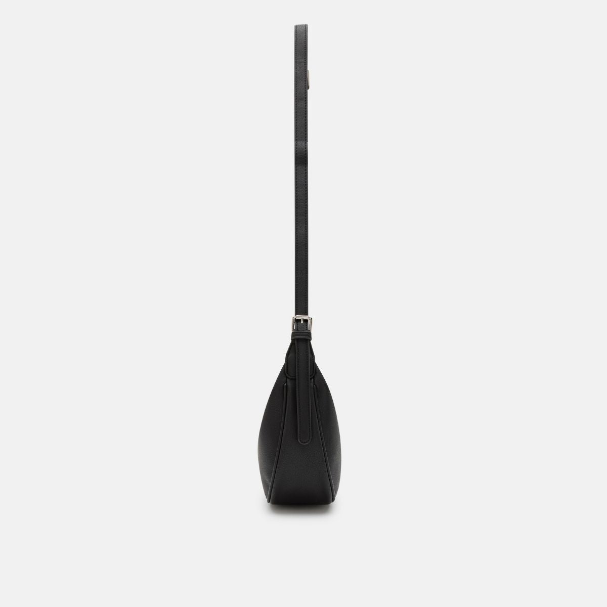 L. Credi Nelani Umhängetasche schwarz Begrenztes Angebot