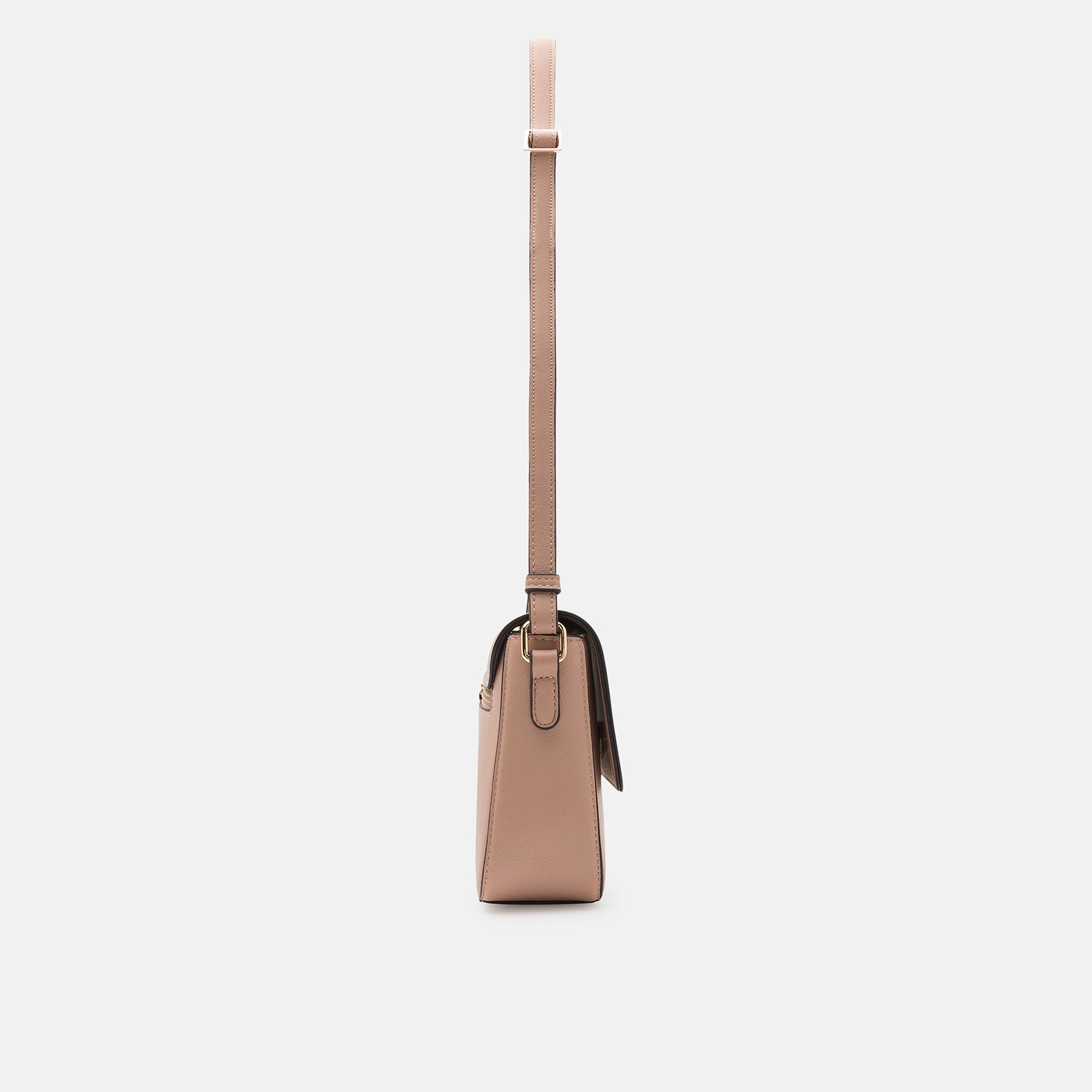 L. Credi Olga Umhängetasche blush Online Outlet