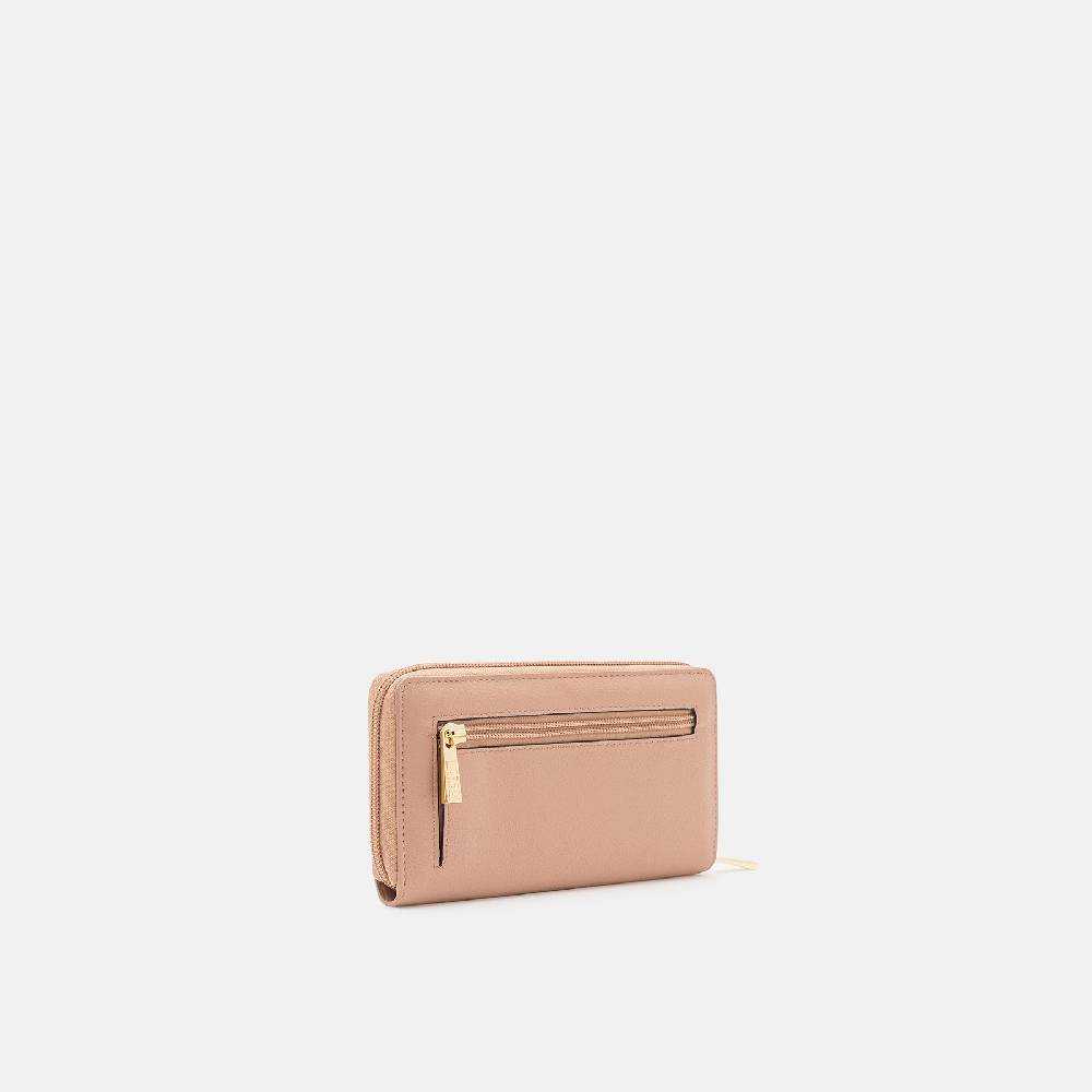 L. Credi Olga Portemonnaie Damen blush Blitzangebot