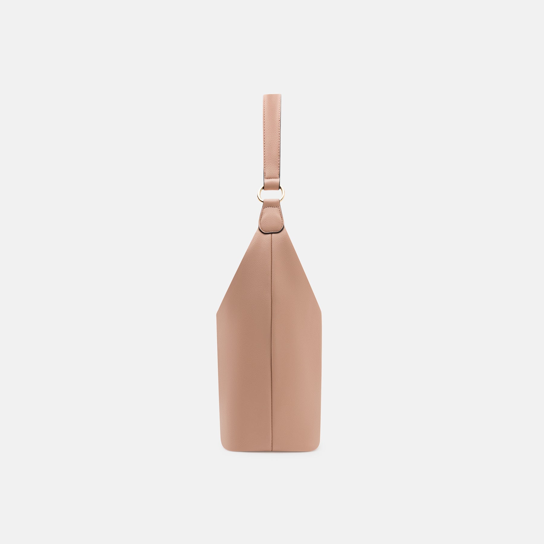 L. Credi Olga Hobo blush Große Rabatte