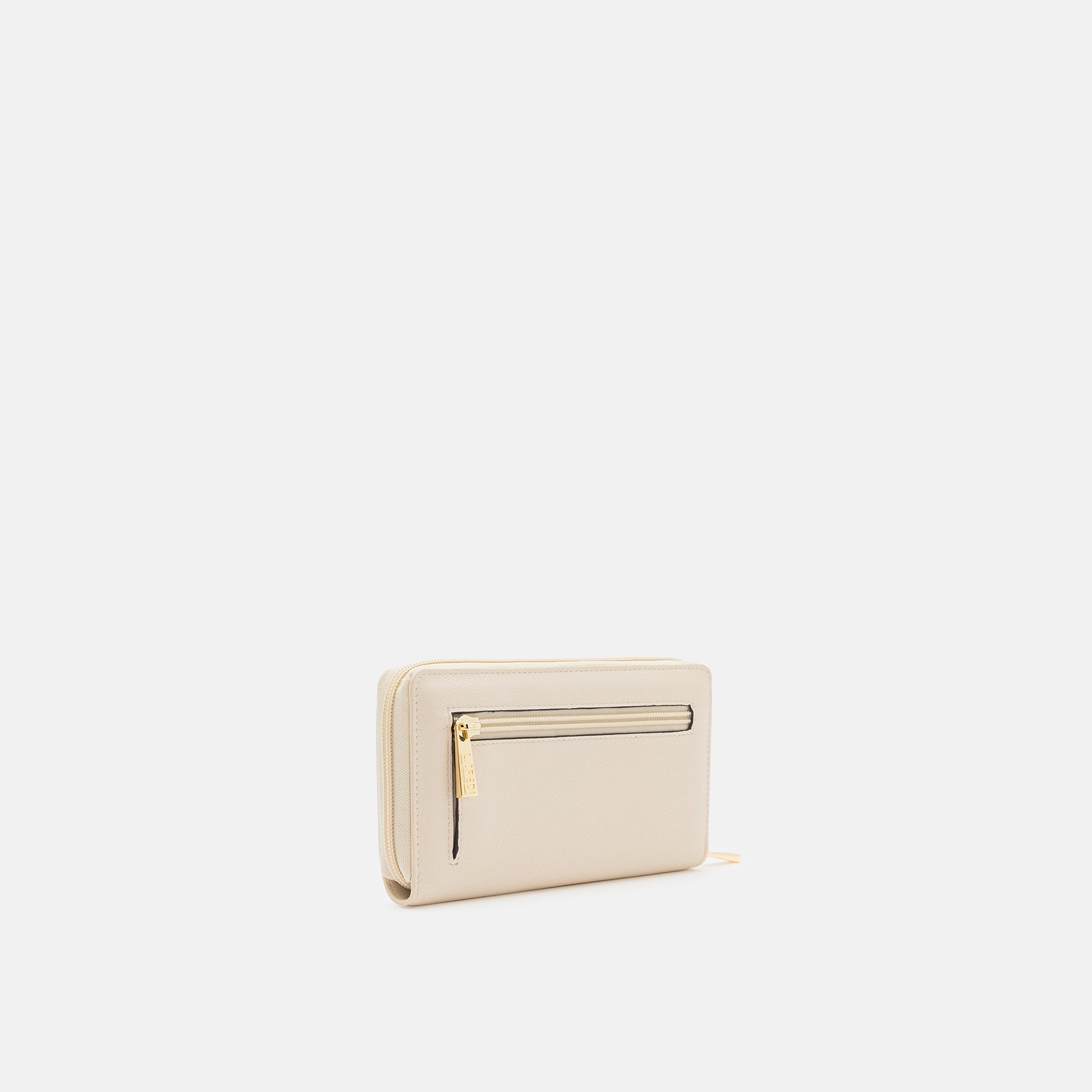 L. Credi Olga Portemonnaie Damen creme Bestseller