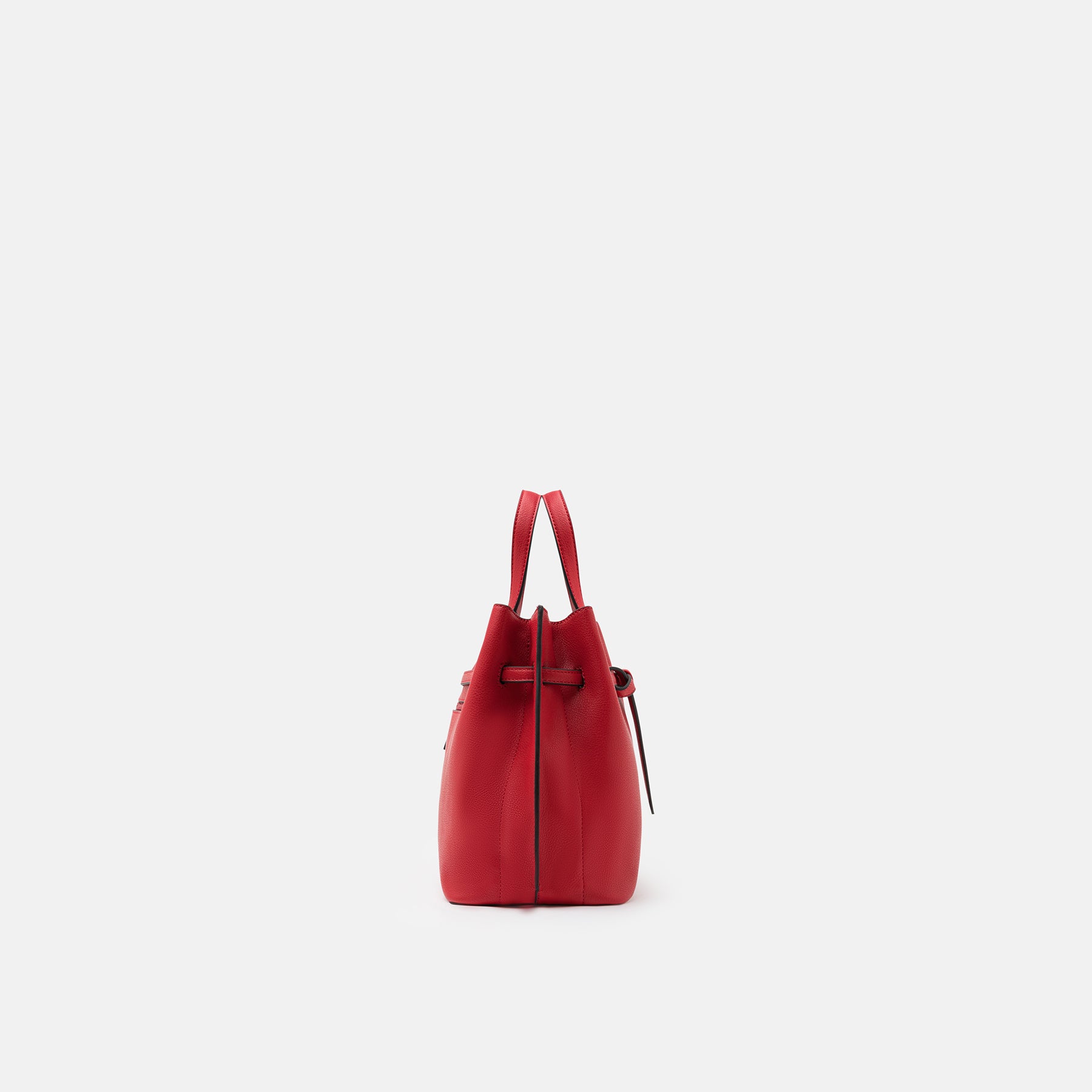 L. Credi Nieke Henkeltasche salsa VIP-Rabatte
