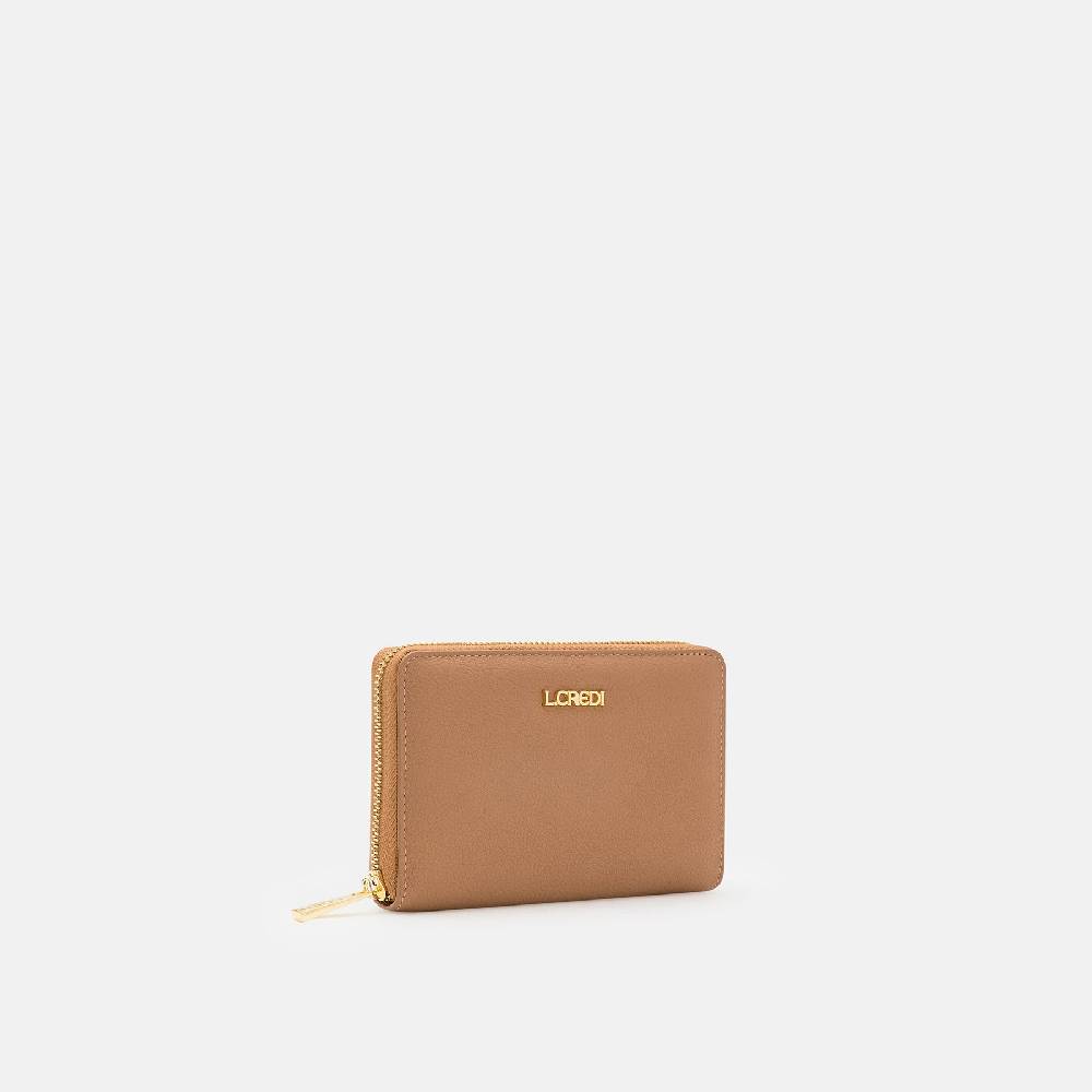 L. Credi Filippa Portemonnaie toffee Wochenangebot