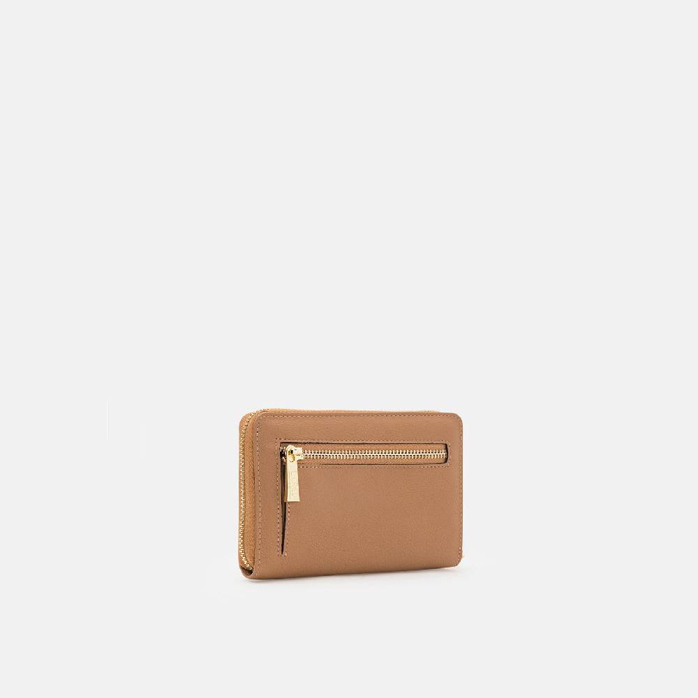 L. Credi Filippa Portemonnaie toffee Wochenangebot
