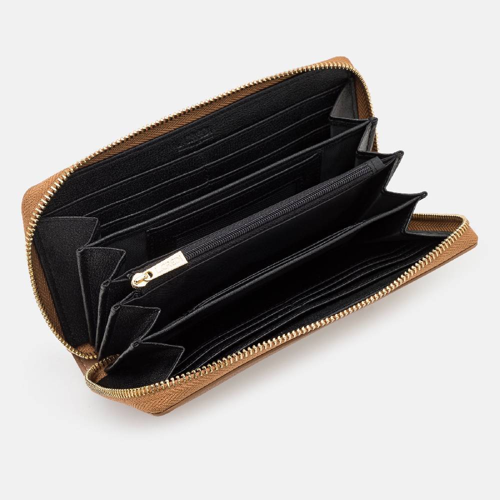 L. Credi Filippa Portemonnaie toffee Wochenangebot