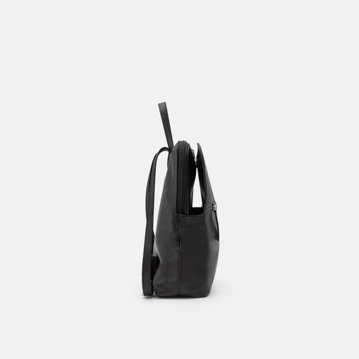 L. Credi Monika Rucksack schwarz Bis zu 60% Rabatt