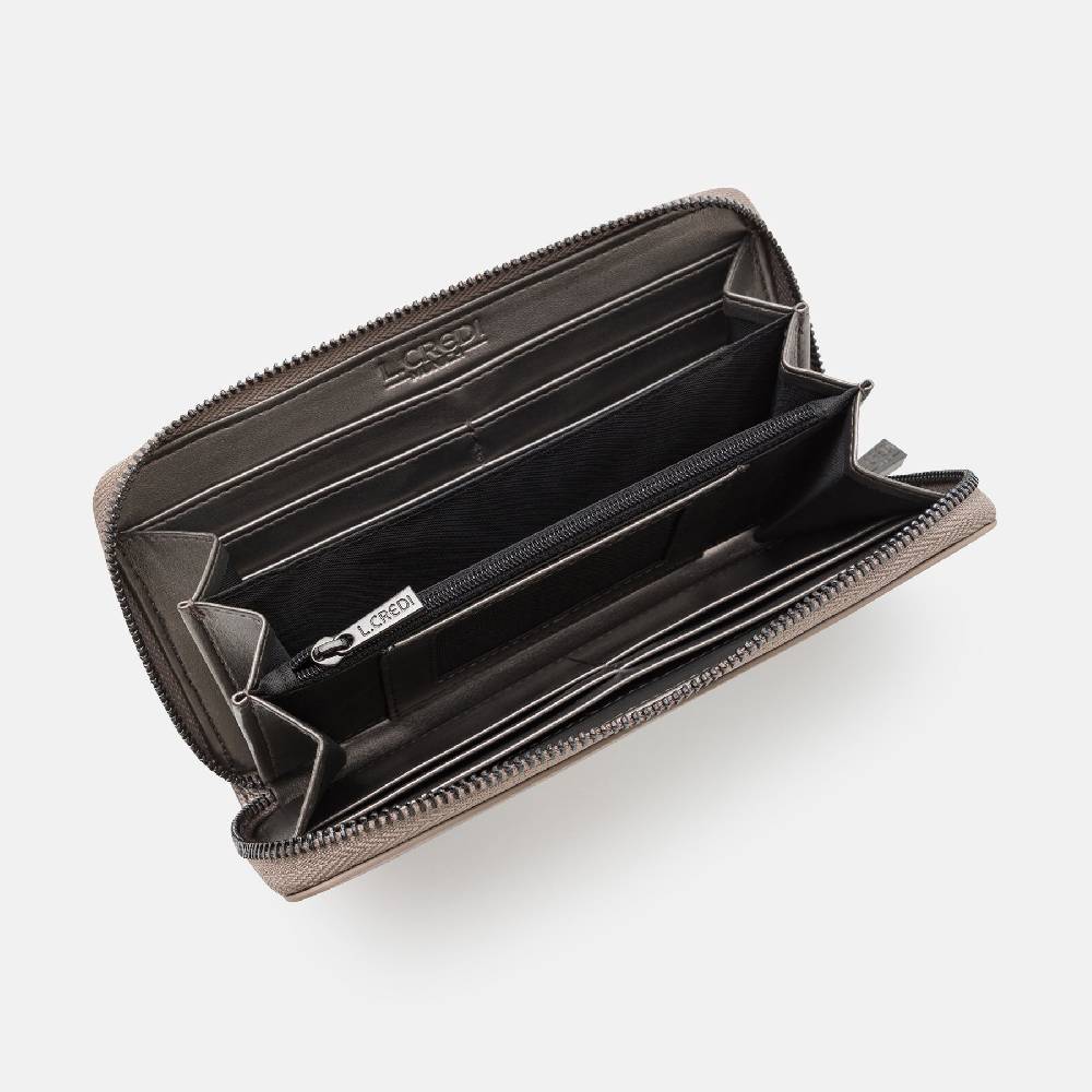 L. Credi Olga Portemonnaie gun Black Friday Preise
