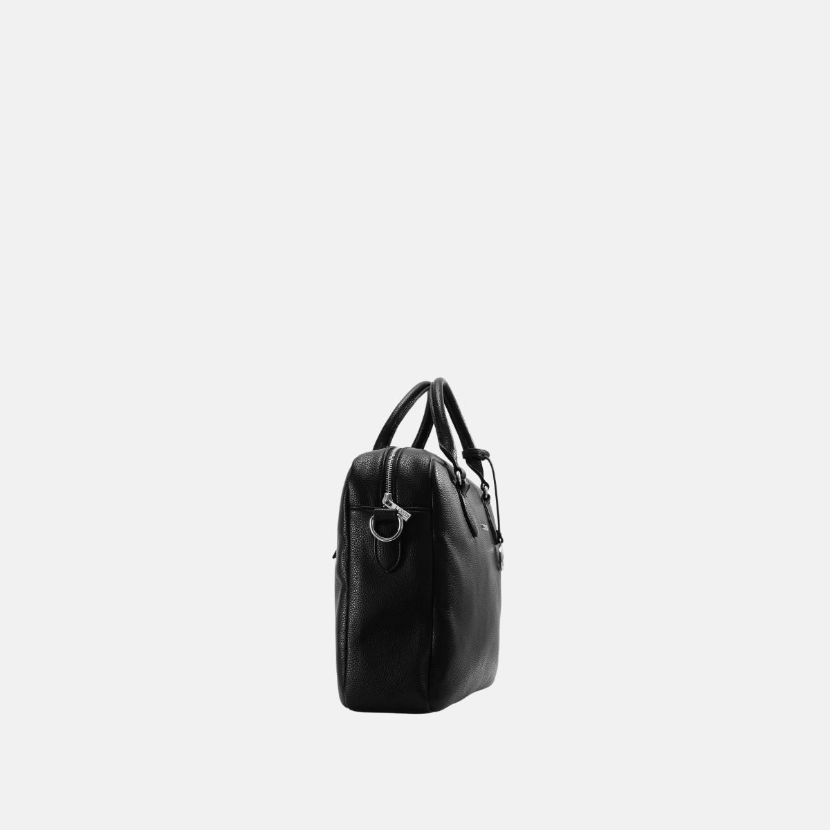 L. Credi Ella Henkeltasche schwarz Angebote