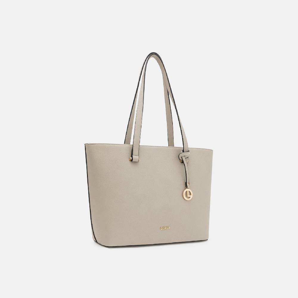L. Credi Filippa Shopper stone Blitzverkäufe