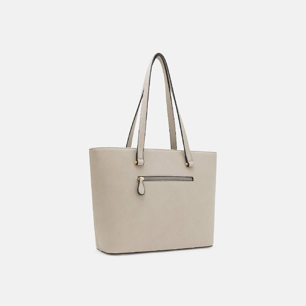 L. Credi Filippa Shopper stone Blitzverkäufe