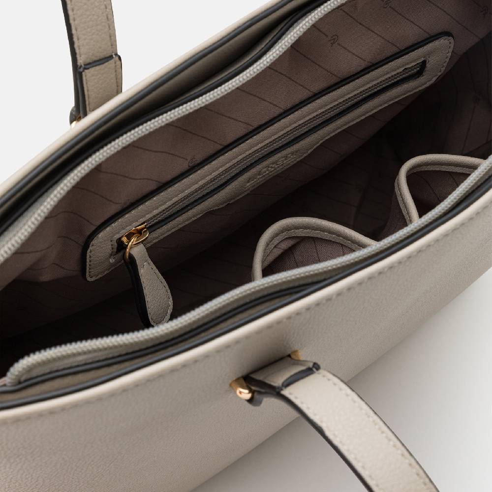 L. Credi Filippa Shopper stone Blitzverkäufe